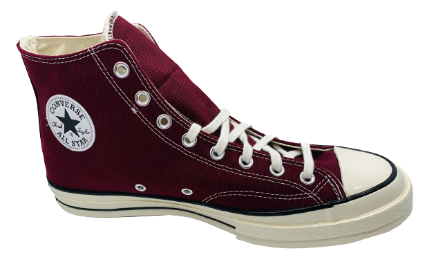 Converse all star 70 ox maroon on sale
