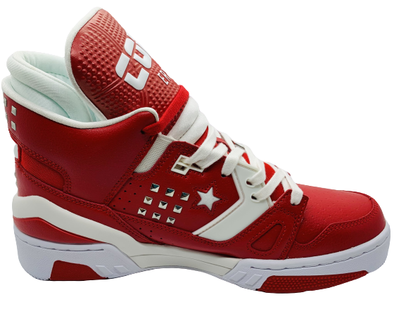 Converse erx online 260 metal red