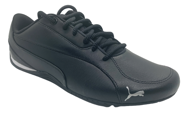 Puma Drift Cat 5 Core 11 White