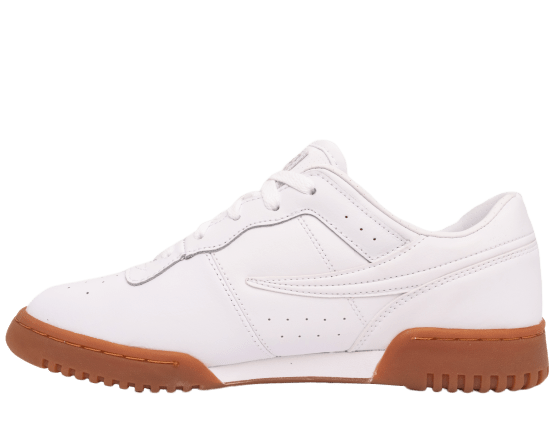 Gum on sale sole fila