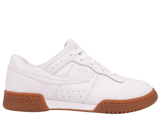 Fila 2025 gum bottom