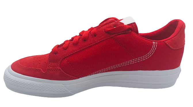 Adidas deals vulc continental