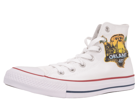 Ct as canvas hi on sale