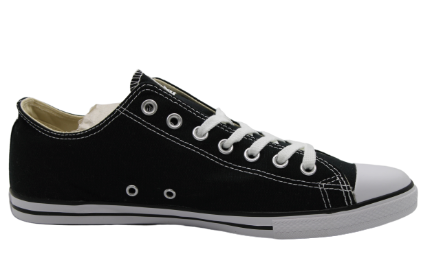 Forstyrrelse krigsskib Zoo om natten CONVERSE CT ALL STAR CLASSIC CANVAS LOW – Shoes 4 Forty