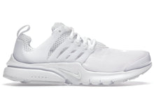 Load image into Gallery viewer, NIKE PRESTO (GS) WHITE