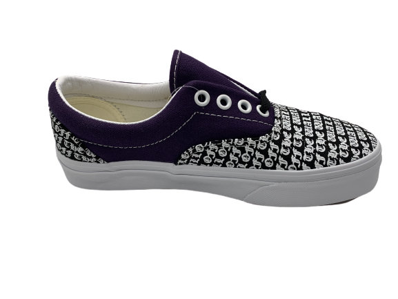 Vans era clearance off the wall