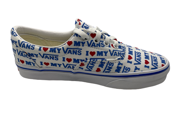 VANS ERA (I HEART – Shoes 4 Forty