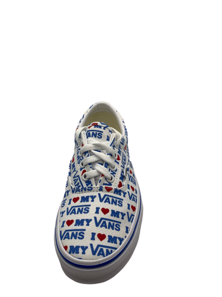 Vans Era I Heart Vans 8.5