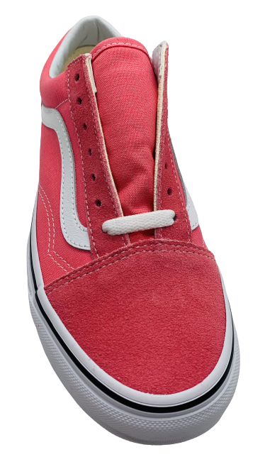 Vans old top skool strawberry