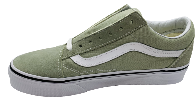 Sage old top skool vans