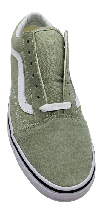 Vans old skool sage hotsell