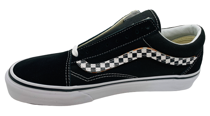 VANS OLD SKOOL SIDESTRIPE V