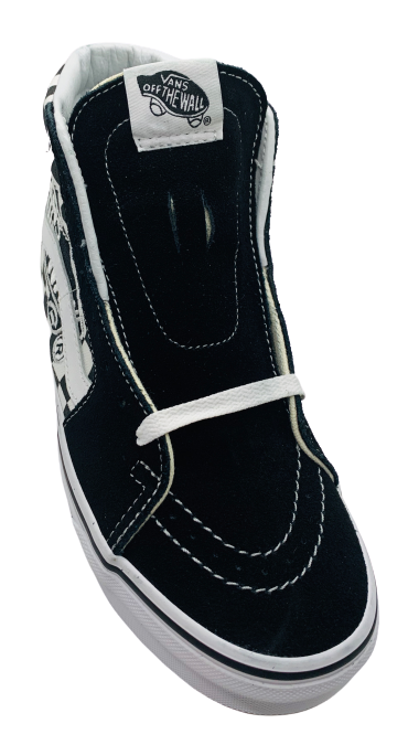 Vans sk8 patch sales