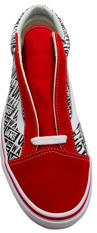 Vans off shop white style 36