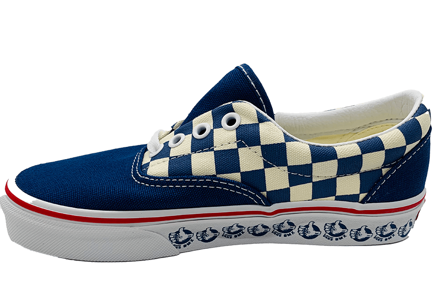 Zapatos vans bmx sales era