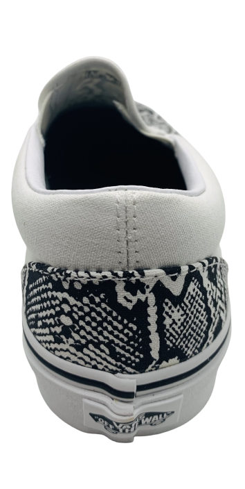 Vans python sales