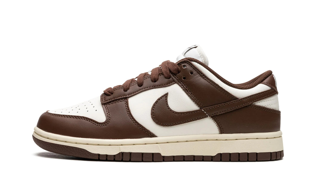 NIKE DUNK LOW CACAO WOW WOMEN