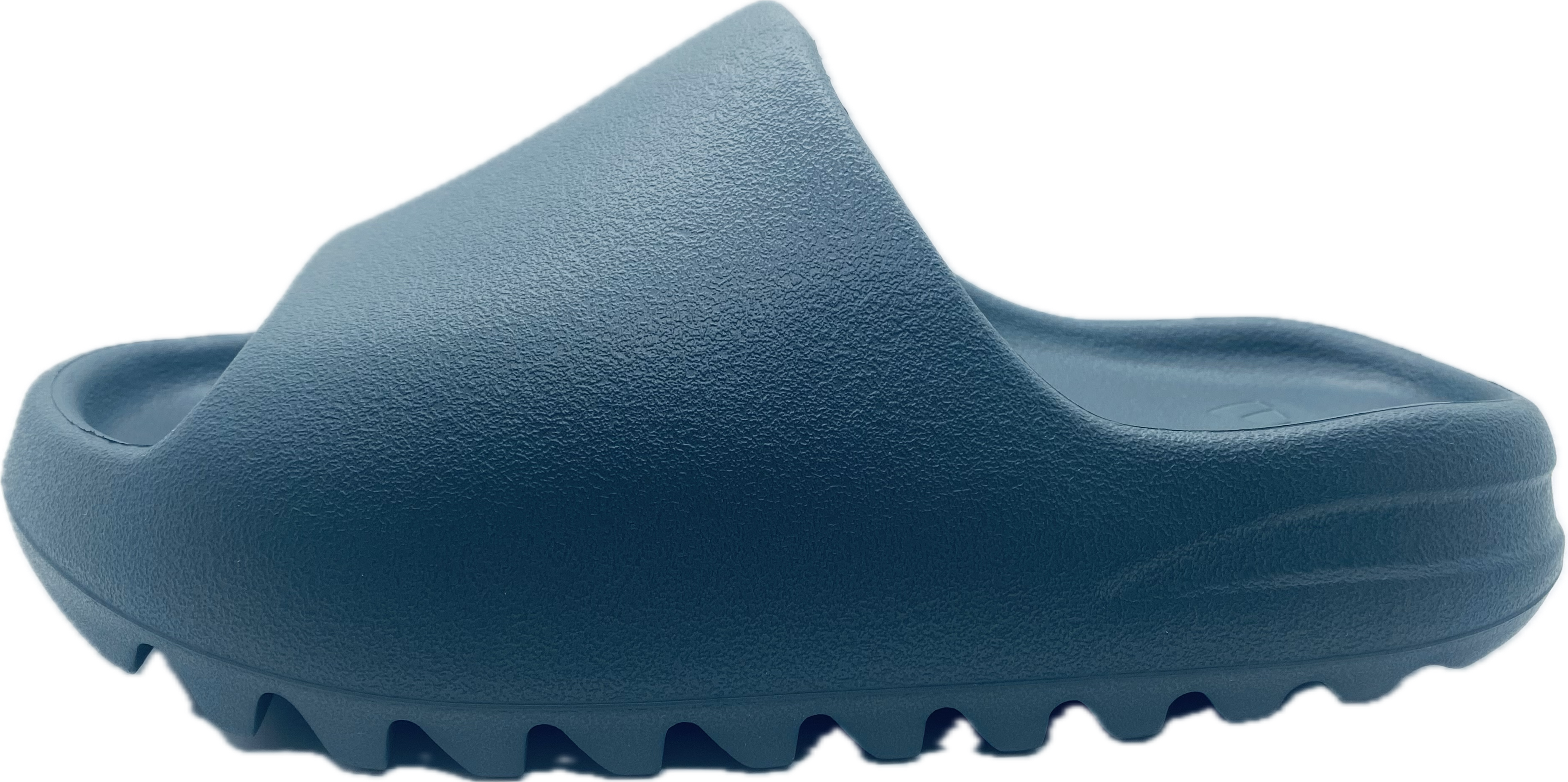 ADIDAS YEEZY SLIDE SLATE MARINE – Shoes 4 Forty