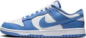 NIKE DUNK LOW POLAR BLUE MEN