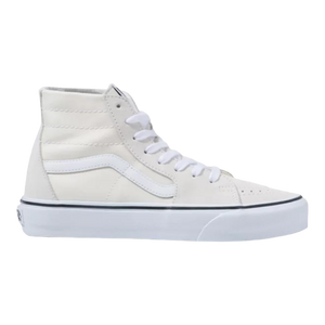 VANS SK8-HI TAPERED CANVAS/SUEDE