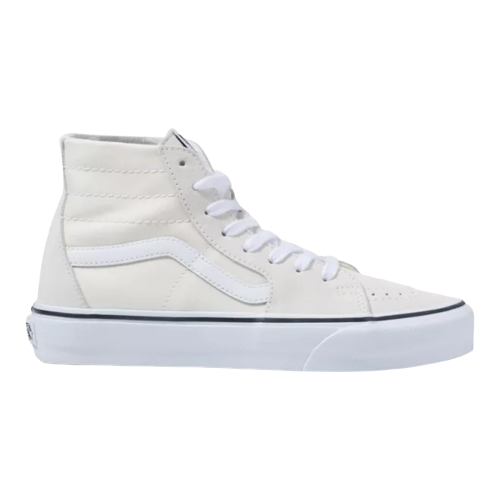 VANS SK8-HI TAPERED CANVAS/SUEDE