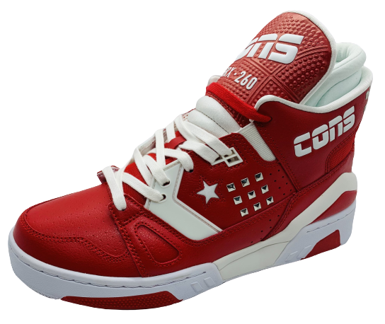 Converse erx 260 red Clearance