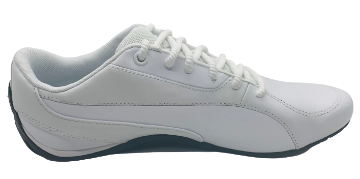 Puma drift cat 5 leather sales