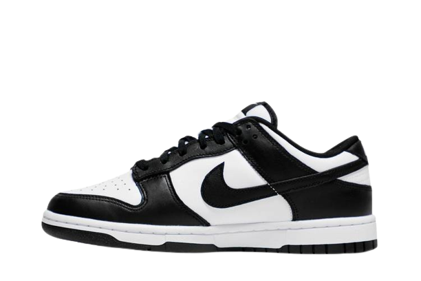 NIKE DUNK LOW PANDA MEN