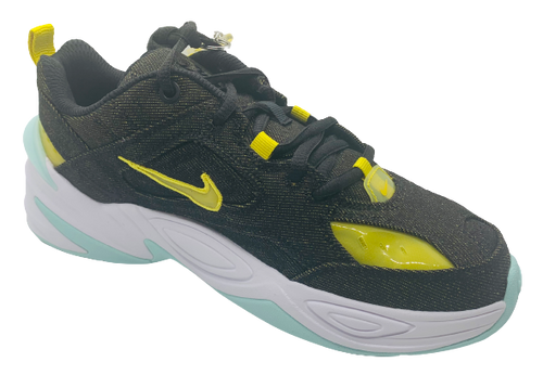 NIKE M2K TEKNO LX (WOMEN'S)