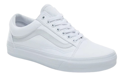 VANS OLD SKOOL (CANVAS)