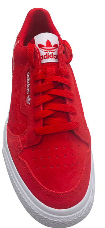 Chaussure continental discount vulc adidas