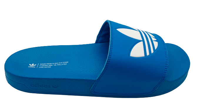 ADIDAS ADILETTE LITE SLIDES