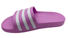 Load image into Gallery viewer, ADIDAS WOMAN ADILETTE AQUA