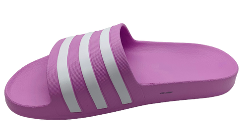 ADIDAS WOMAN ADILETTE AQUA