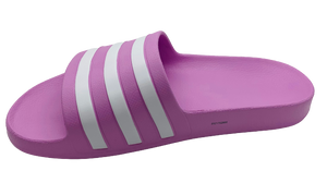 ADIDAS WOMAN ADILETTE AQUA