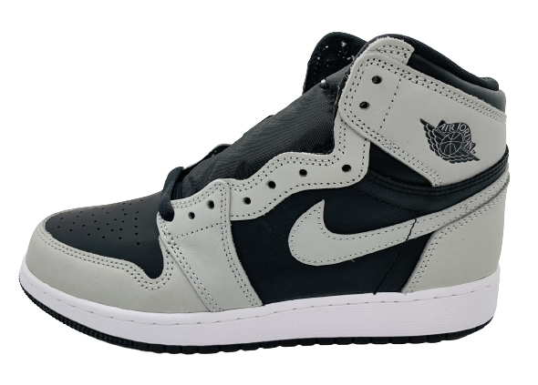 Jordan 1 Retro Hi OG Shadow 2.0 Men 10