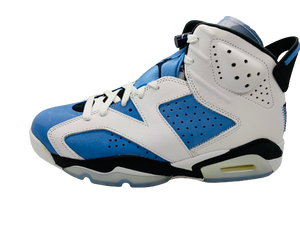 JORDAN RETRO 6 UNC MEN'S