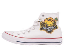 Load image into Gallery viewer, CONVERSE CT ALL STAR CLASSIC CANVAS HI ORLANDO