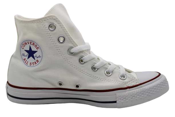 CONVERSE CT ALL STAR CLASSIC CANVAS HI