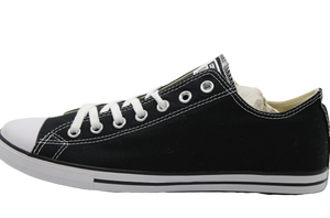 CONVERSE CT ALL STAR CLASSIC CANVAS LOW