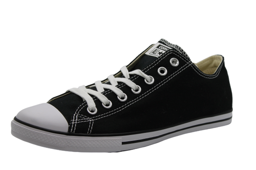 CONVERSE CT ALL STAR CLASSIC CANVAS LOW