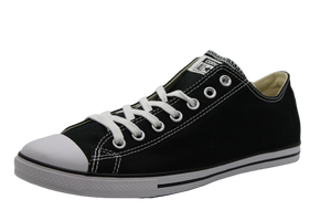 CONVERSE CT ALL STAR CLASSIC CANVAS LOW