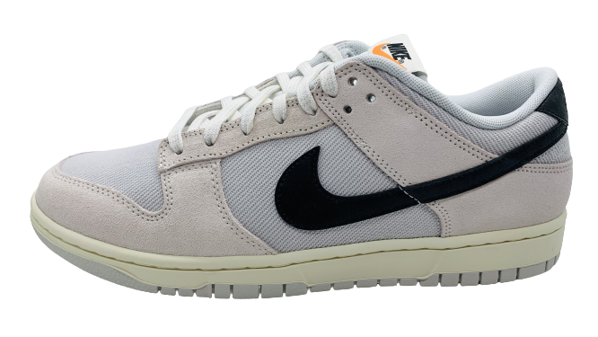 NIKE DUNK LOW CERTIFIED FRESH MEN