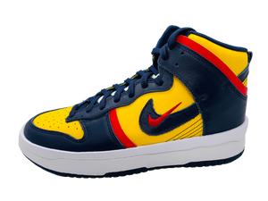 NIKE DUNK HI UP MICHIGAN WOMAN