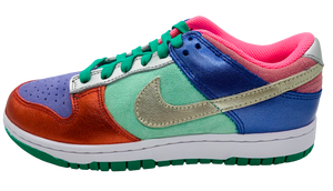 NIKE DUNK LOW SUNSET WOMAN'S