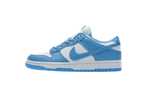 NIKE DUNK LOW UNC MEN