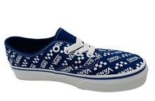 Load image into Gallery viewer, VANS AUTHENTIC (LOGO RPT)