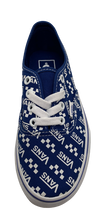 Load image into Gallery viewer, VANS AUTHENTIC (LOGO RPT)