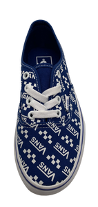 VANS AUTHENTIC (LOGO RPT)