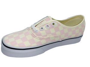 VANS AUTHENTIC CHECKERBOARD